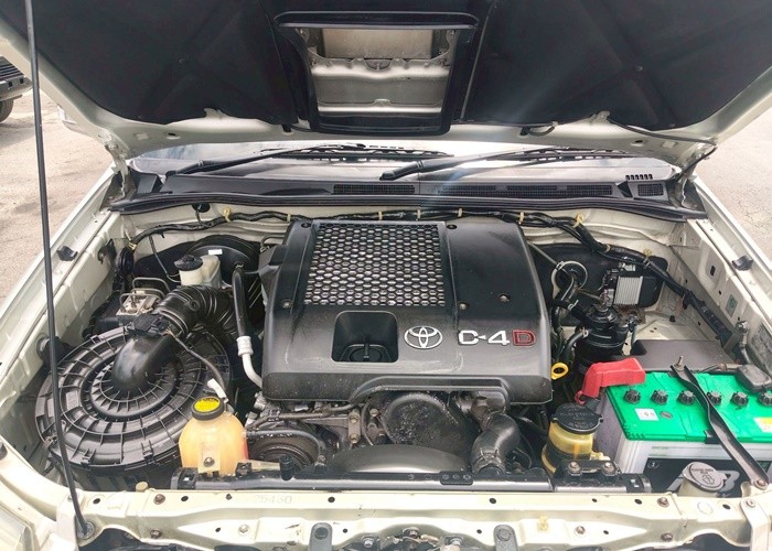 Used 6
                    TOYOTA
                     for Sale Image