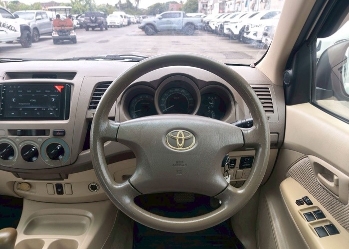 Used 6
                    TOYOTA
                     for Sale Image