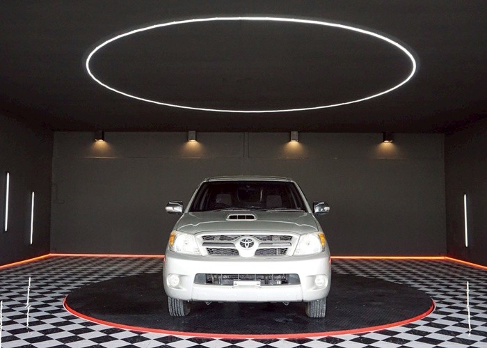 Used 6
                    TOYOTA
                     for Sale Image