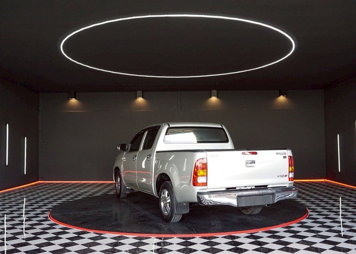 Used 6
                    TOYOTA
                     for Sale Image