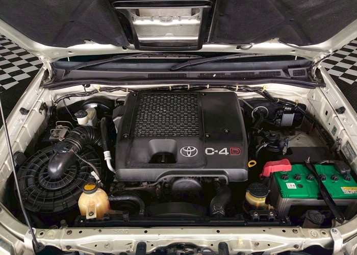 Used 6
                    TOYOTA
                     for Sale Image
