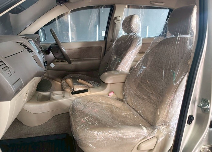 Used 6
                    TOYOTA
                     for Sale Image