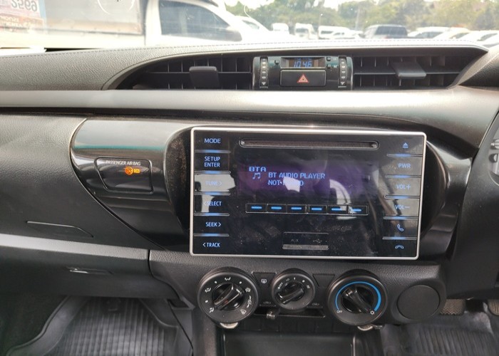 Used 3
                    TOYOTA
                     for Sale Image