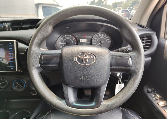 Used 3
                    TOYOTA
                     for Sale Image