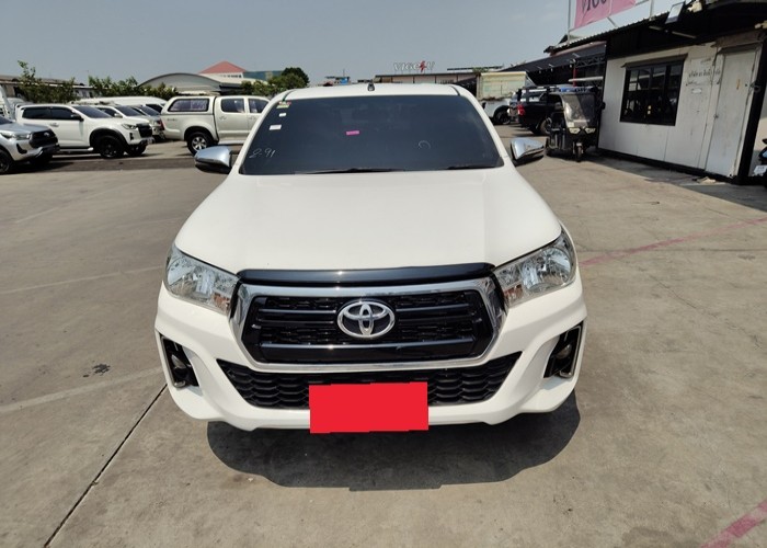 Used 3
                    TOYOTA
                     for Sale Image