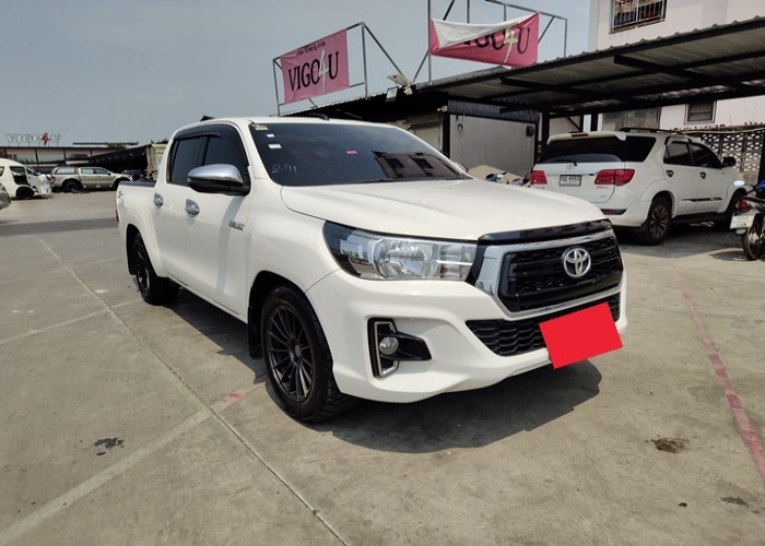 Used 3
                    TOYOTA
                     for Sale Image