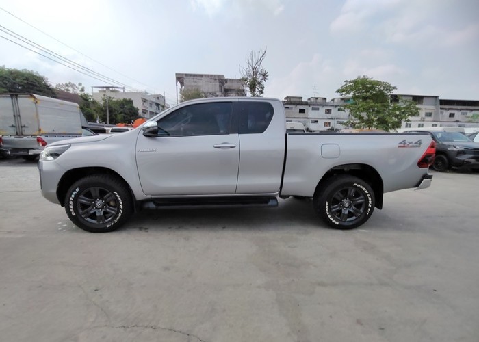 Used 5
                    TOYOTA
                     for Sale Image