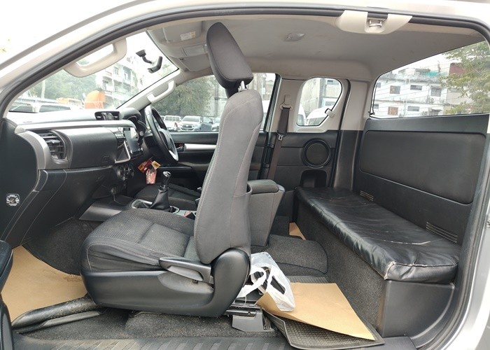 Used 5
                    TOYOTA
                     for Sale Image