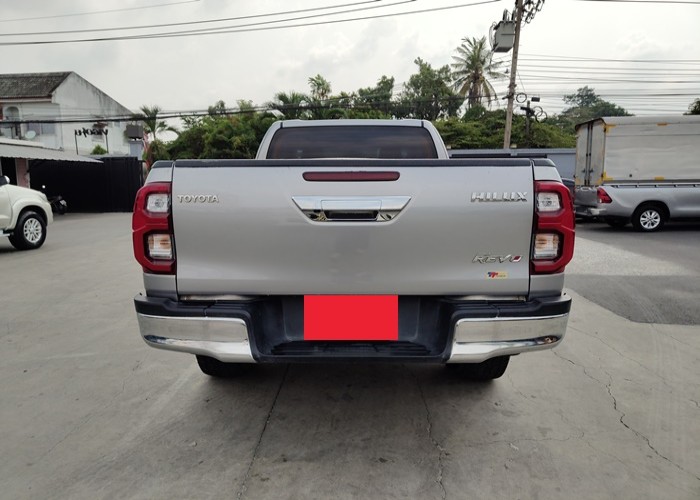 Used 5
                    TOYOTA
                     for Sale Image