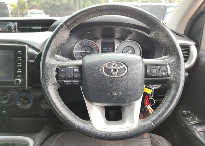 Used 5
                    TOYOTA
                     for Sale Image