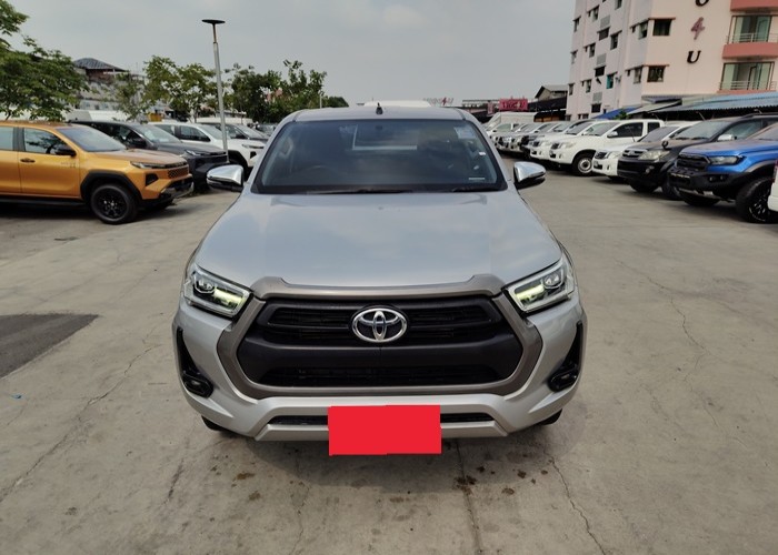 Used 5
                    TOYOTA
                     for Sale Image
