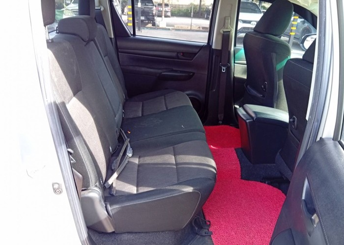 Used 2
                    TOYOTA
                     for Sale Image