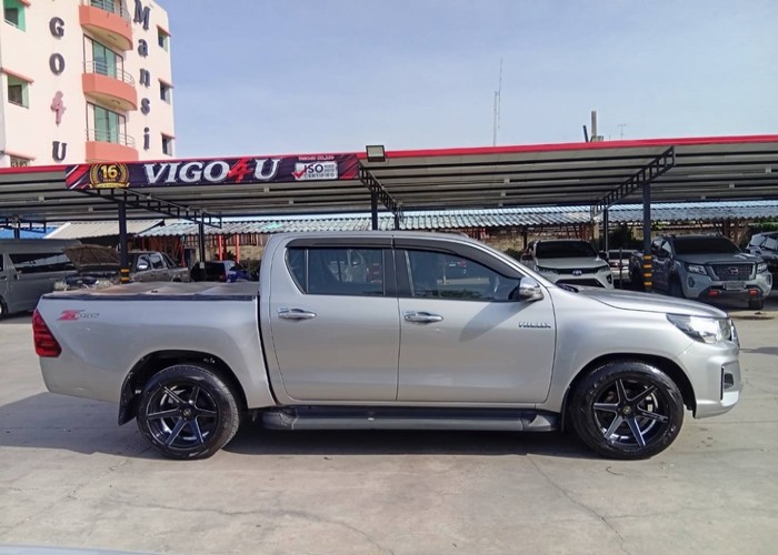 Used 2
                    TOYOTA
                     for Sale Image