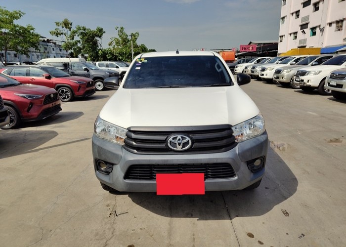 Used 10
                    TOYOTA
                     for Sale Image