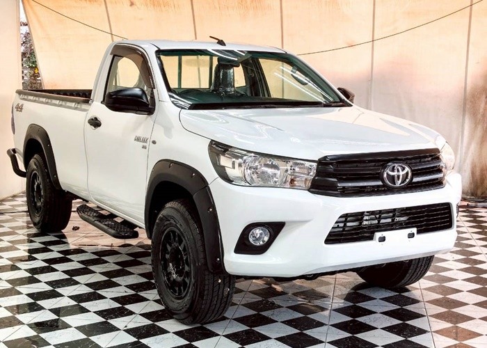 Used 10
                    TOYOTA
                     for Sale Image