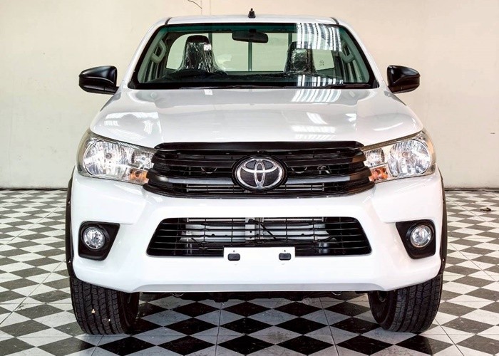 Used 10
                    TOYOTA
                     for Sale Image