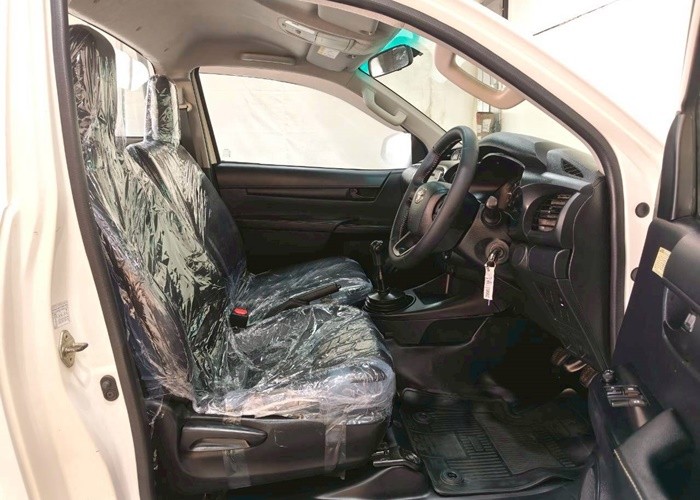 Used 10
                    TOYOTA
                     for Sale Image