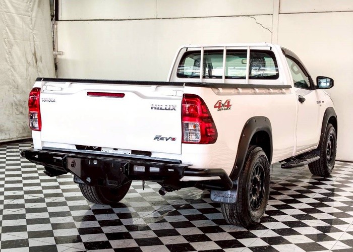 Used 10
                    TOYOTA
                     for Sale Image