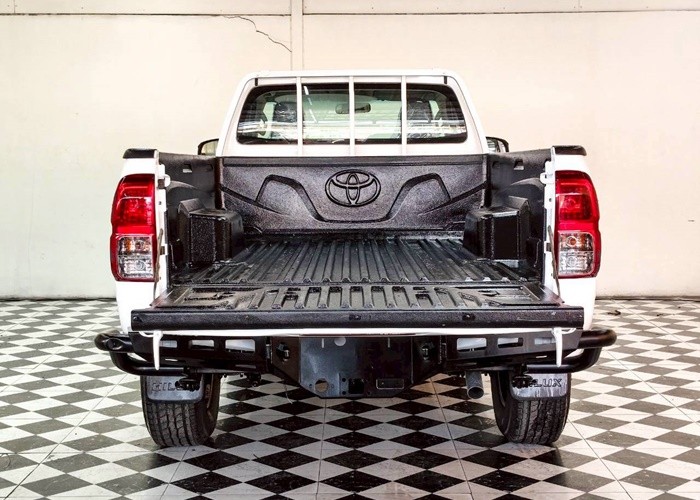 Used 10
                    TOYOTA
                     for Sale Image