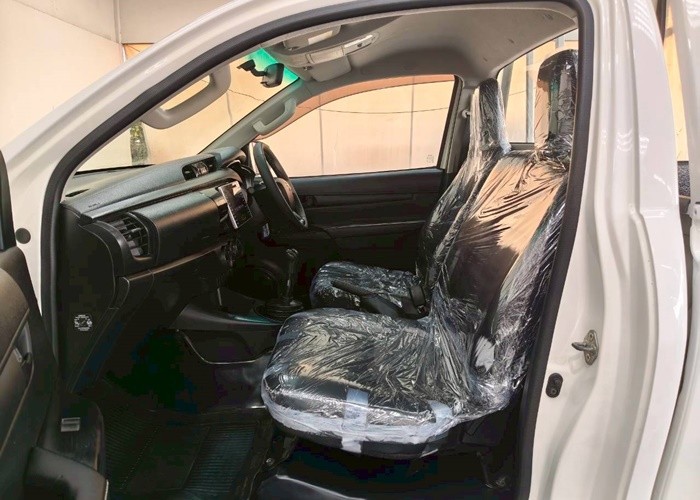 Used 10
                    TOYOTA
                     for Sale Image