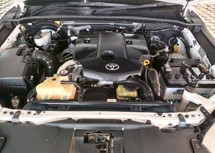 Used 10
                    TOYOTA
                     for Sale Image
