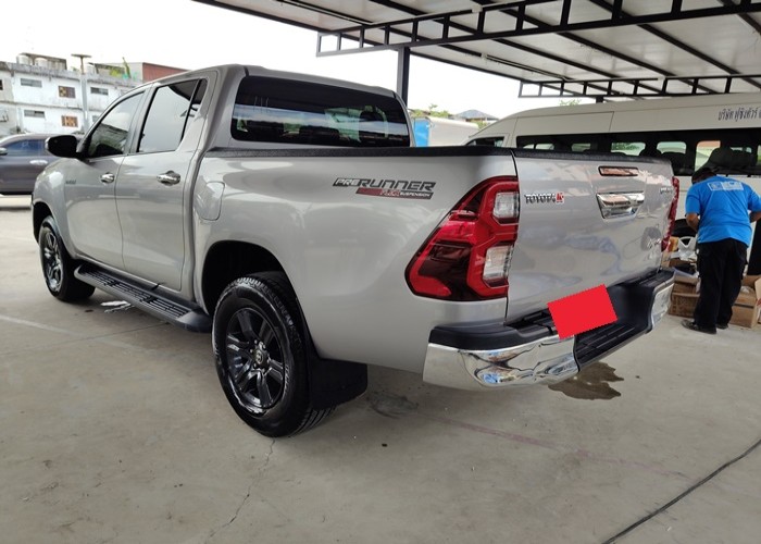 Used 6
                    TOYOTA
                     for Sale Image