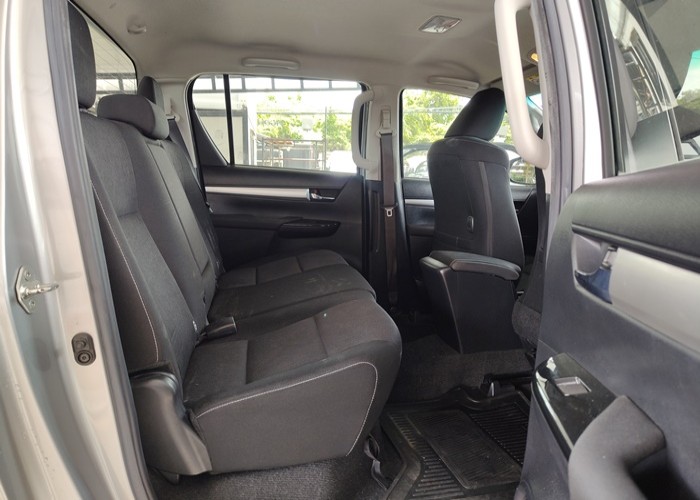 Used 6
                    TOYOTA
                     for Sale Image