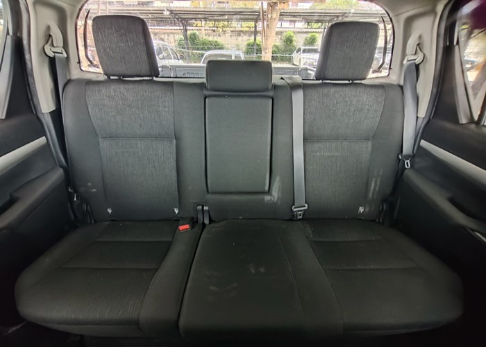Used 6
                    TOYOTA
                     for Sale Image