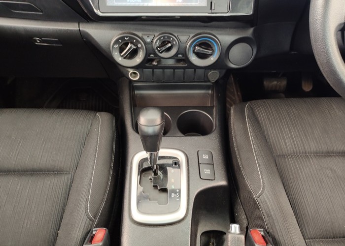 Used 6
                    TOYOTA
                     for Sale Image