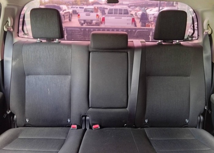 Used 8
                    TOYOTA
                     for Sale Image