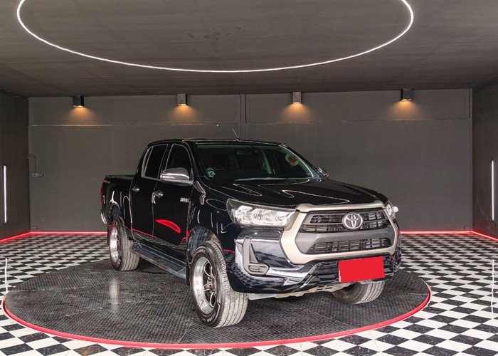 Used 11
                    TOYOTA
                     for Sale Image