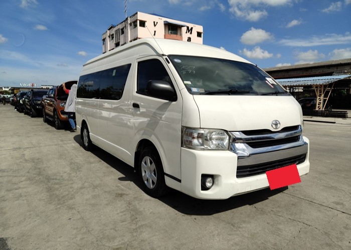 Used 8
                    TOYOTA
                     for Sale Image
