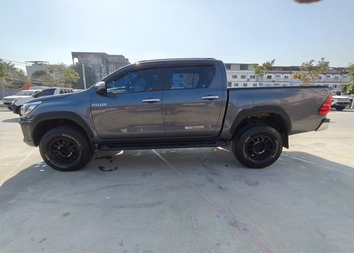 Used 1
                    TOYOTA
                     for Sale Image