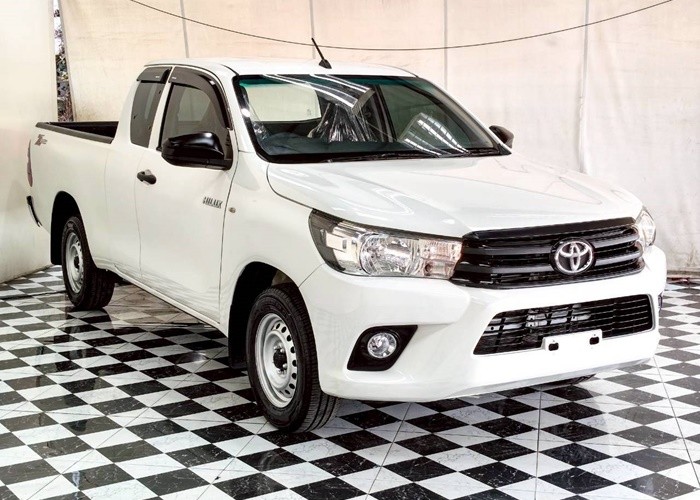 Used 9
                    TOYOTA
                     for Sale Image