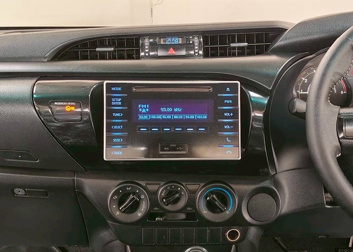 Used 9
                    TOYOTA
                     for Sale Image