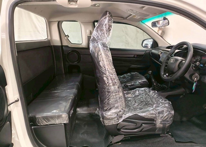 Used 9
                    TOYOTA
                     for Sale Image