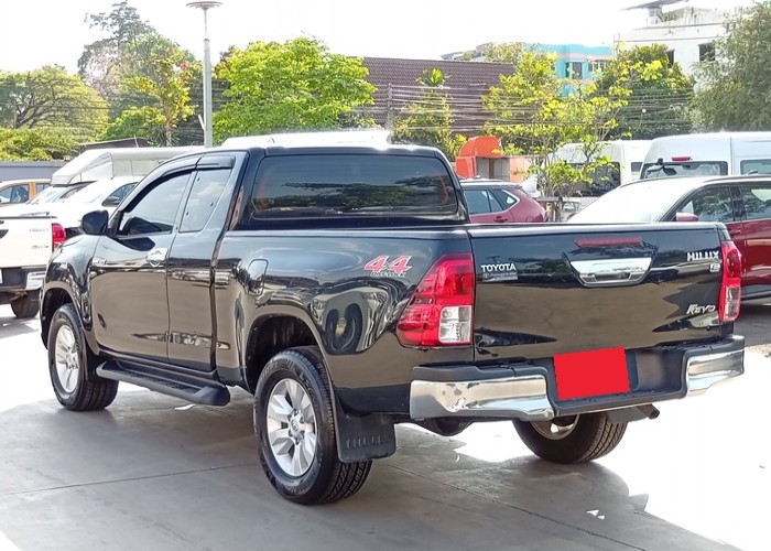 Used 10
                    TOYOTA
                     for Sale Image