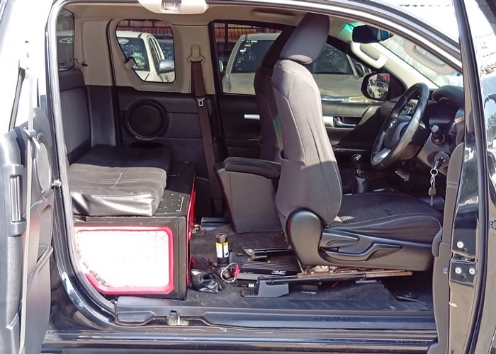 Used 10
                    TOYOTA
                     for Sale Image