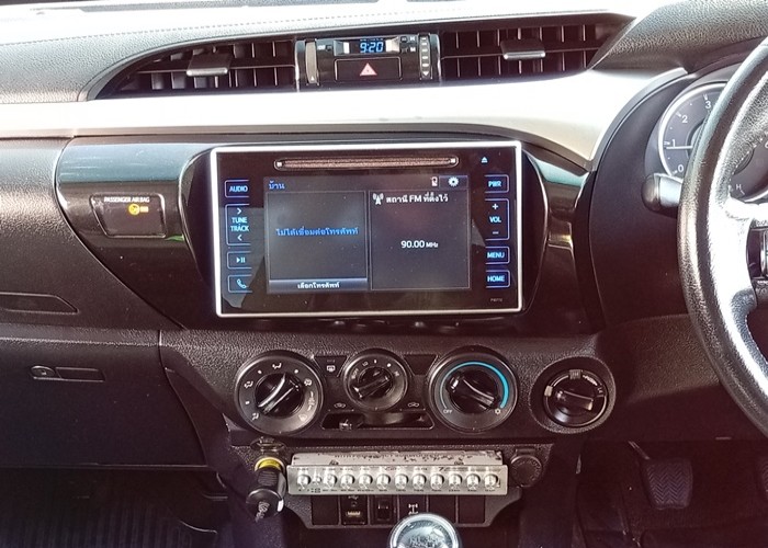 Used 10
                    TOYOTA
                     for Sale Image