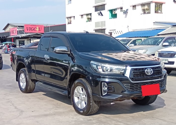 Used 10
                    TOYOTA
                     for Sale Image