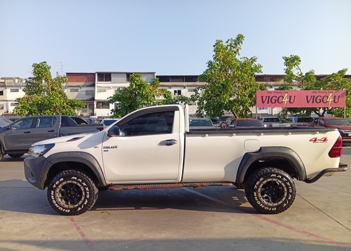 Used 1
                    TOYOTA
                     for Sale Image