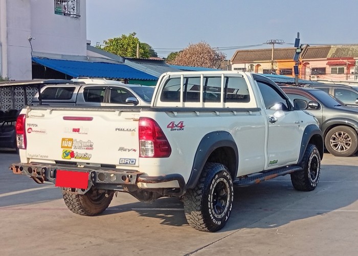 Used 1
                    TOYOTA
                     for Sale Image