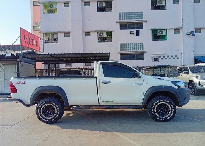 Used 1
                    TOYOTA
                     for Sale Image