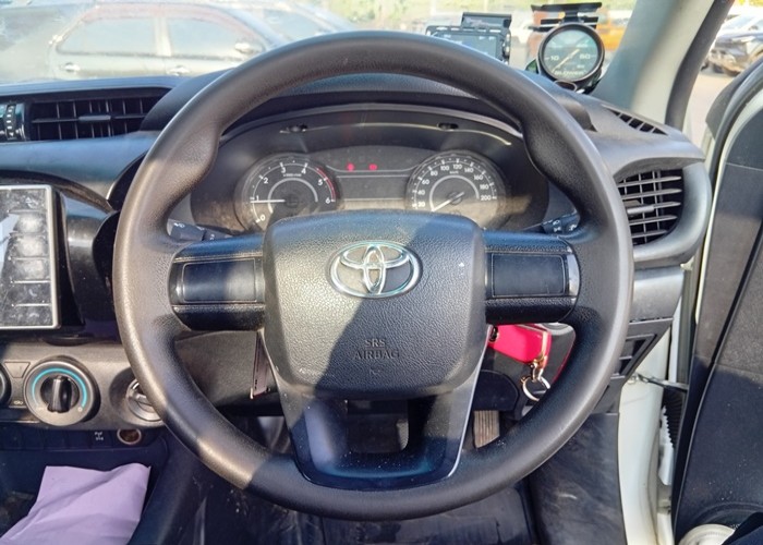 Used 1
                    TOYOTA
                     for Sale Image