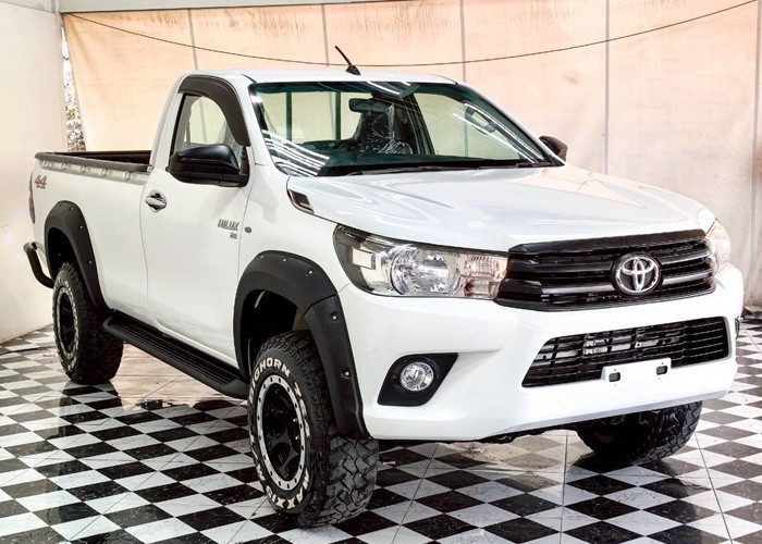 Used 1
                    TOYOTA
                     for Sale Image