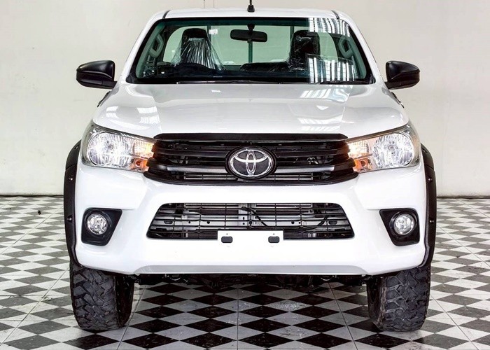 Used 1
                    TOYOTA
                     for Sale Image