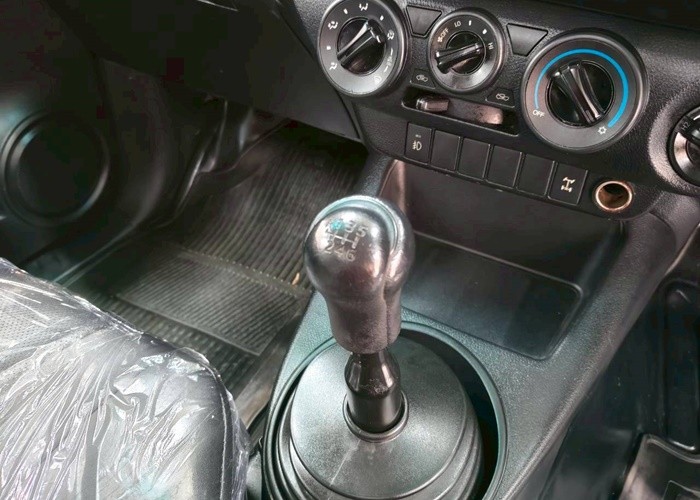 Used 1
                    TOYOTA
                     for Sale Image