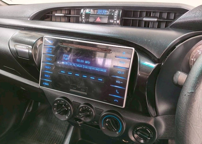 Used 1
                    TOYOTA
                     for Sale Image