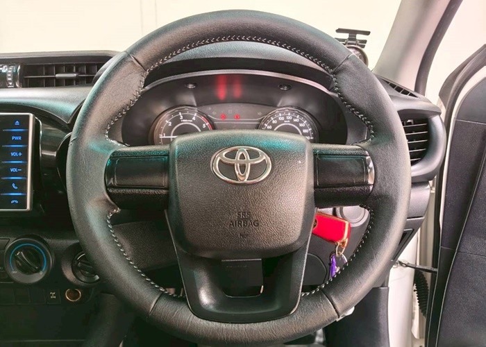 Used 1
                    TOYOTA
                     for Sale Image