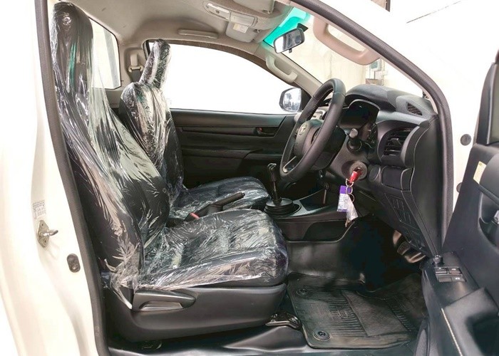 Used 1
                    TOYOTA
                     for Sale Image